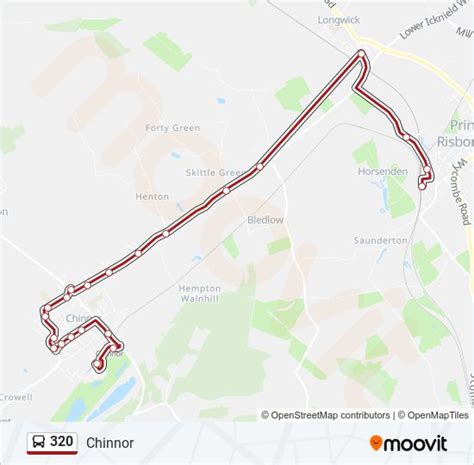 hermes lijn 320|320 Route: Schedules, Stops & Maps .